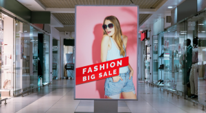 Read more about the article Bright Tips of Marketing Strategy for Attracting Outdoor Digital Signage