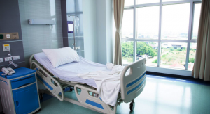 Read more about the article Digital Signage Utilization in Healthcare Facilities