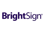 BrightSign Media Player 16c0299 150