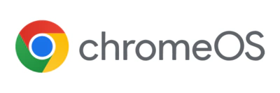 chromeos logo 4a31108