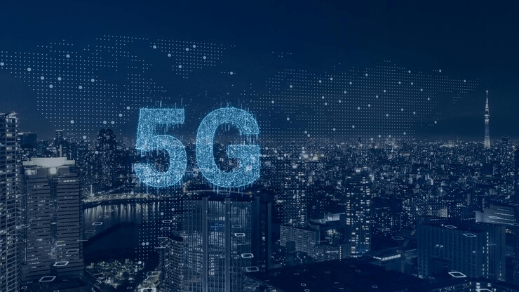 You are currently viewing 5G And Digital Signage – What Faster Connectivity Means for Businesses