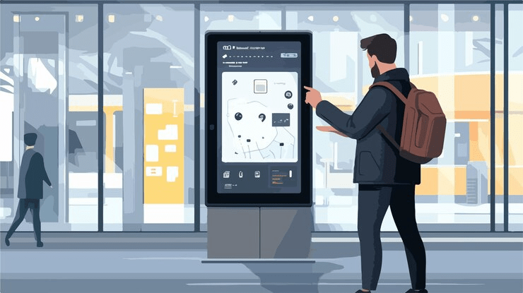 You are currently viewing The Role of Digital Signage in Brand Storytelling 2026