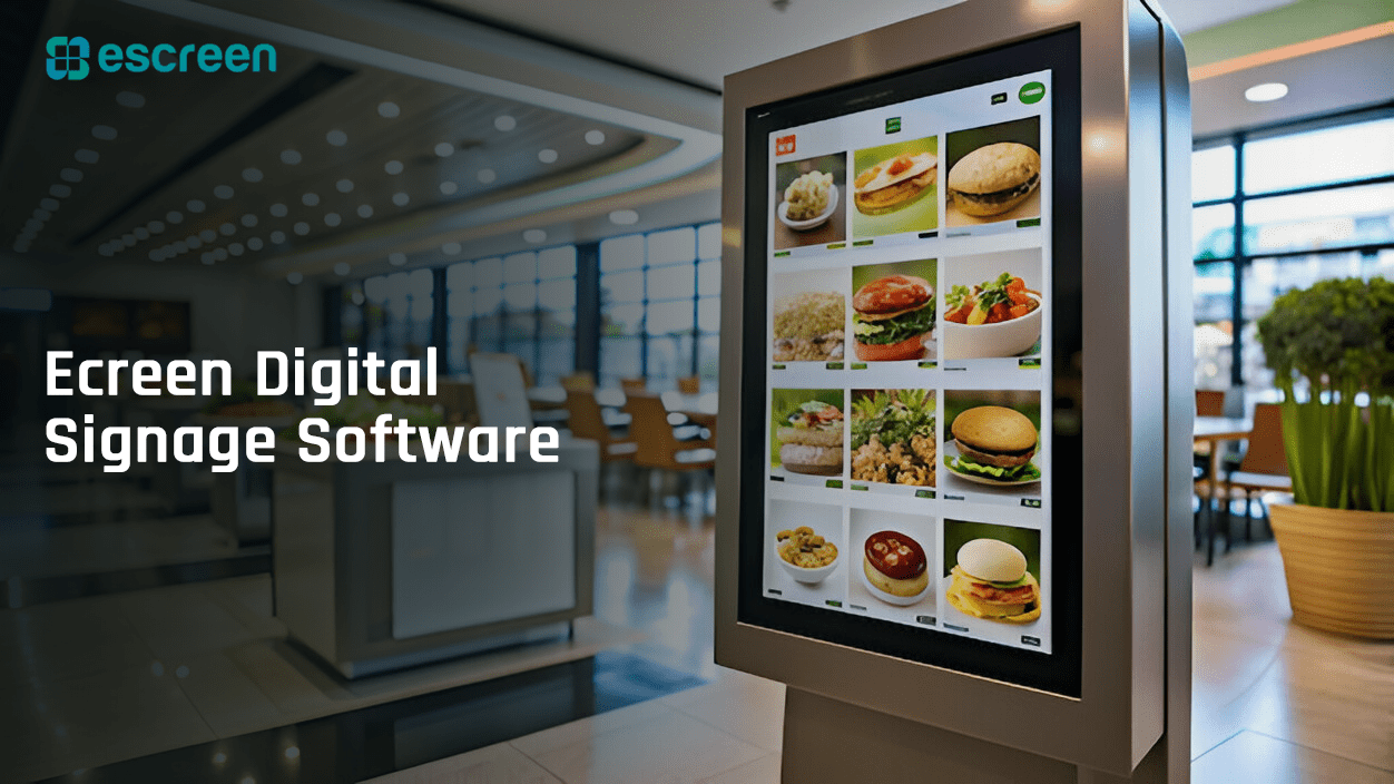 You are currently viewing Why Restaurants and QSRs are Switching to Digital Menu Boards