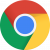 Google Chrome icon