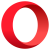 Opera Logo