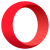 Opera Logo